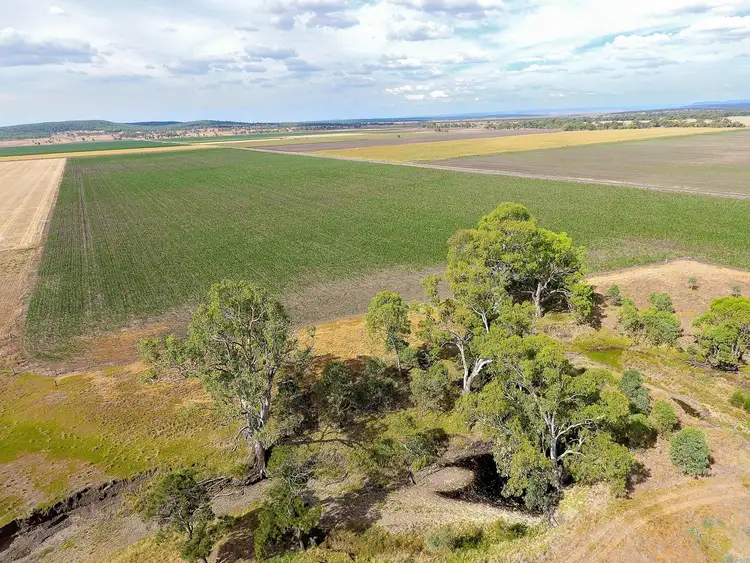 Third view of Homely rural property listing, Lot 2 Wheatvale Plains Road, Wheatvale QLD 4370