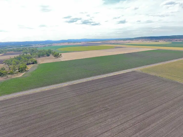 Sixth view of Homely rural property listing, Lot 2 Wheatvale Plains Road, Wheatvale QLD 4370