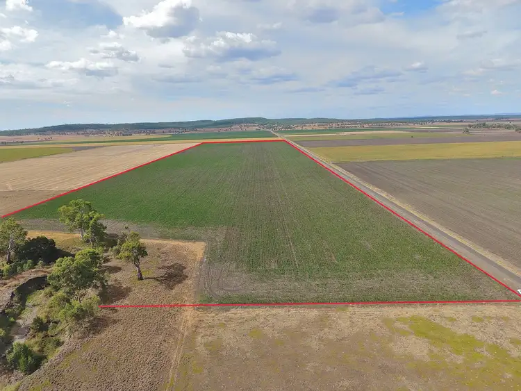 Seventh view of Homely rural property listing, Lot 2 Wheatvale Plains Road, Wheatvale QLD 4370