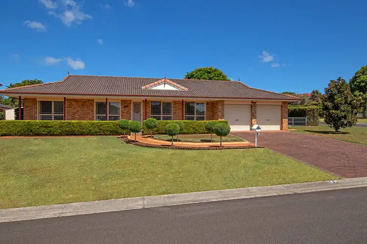 Main view of Homely house listing, 93 Panorama Drive, Alstonville NSW 2477