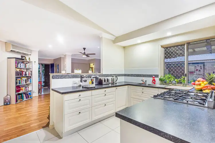 Second view of Homely house listing, 9 Alces Close, Upper Coomera QLD 4209