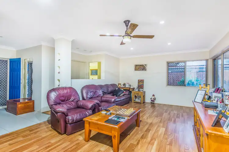 Third view of Homely house listing, 9 Alces Close, Upper Coomera QLD 4209