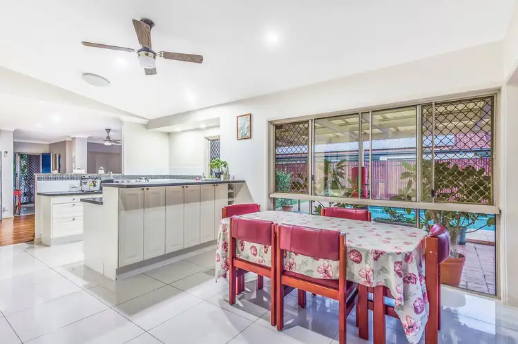 Fifth view of Homely house listing, 9 Alces Close, Upper Coomera QLD 4209
