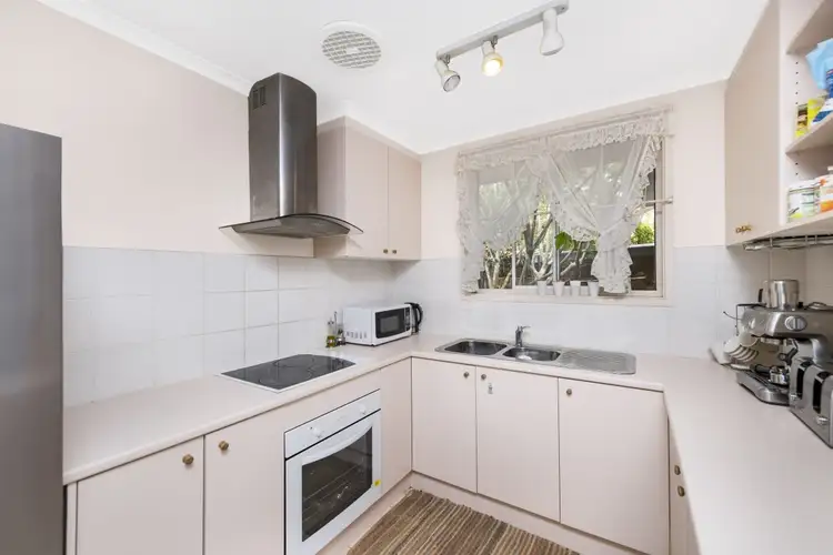 Second view of Homely townhouse listing, 11/10-12 Booth Street, Queanbeyan NSW 2620
