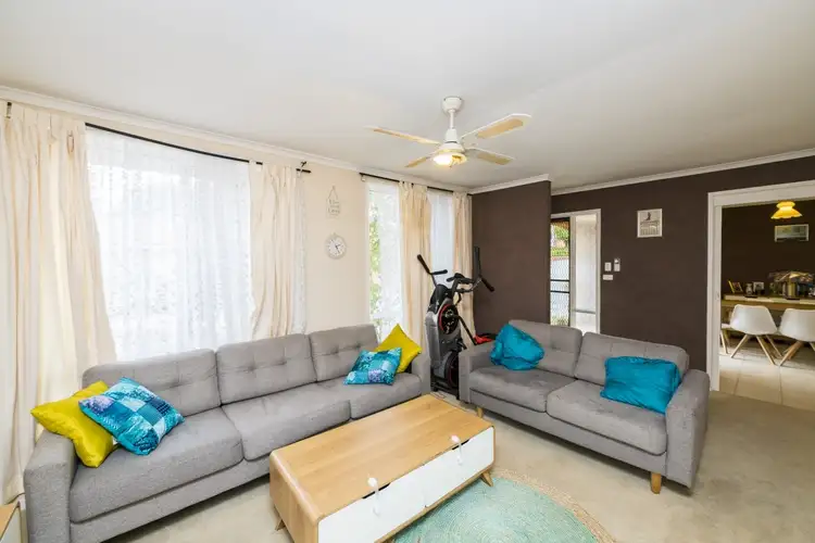 Third view of Homely townhouse listing, 11/10-12 Booth Street, Queanbeyan NSW 2620