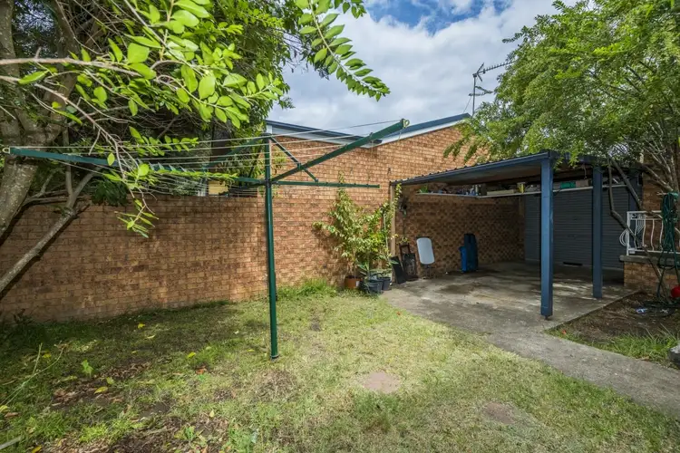 Fourth view of Homely townhouse listing, 11/10-12 Booth Street, Queanbeyan NSW 2620