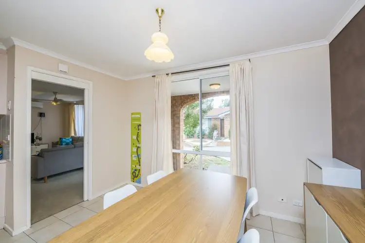 Sixth view of Homely townhouse listing, 11/10-12 Booth Street, Queanbeyan NSW 2620