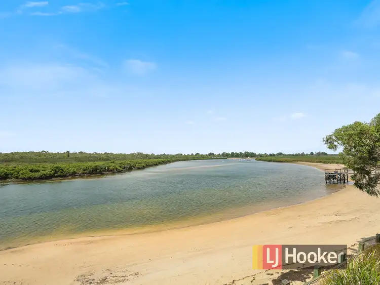 Third view of Homely land listing, 22 Currawong Grove, Cannons Creek VIC 3977