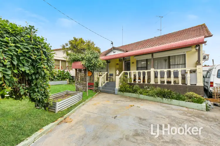 Main view of Homely house listing, 9 Nigra Street, Doveton VIC 3177