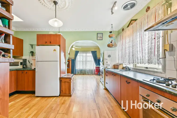 Second view of Homely house listing, 9 Nigra Street, Doveton VIC 3177