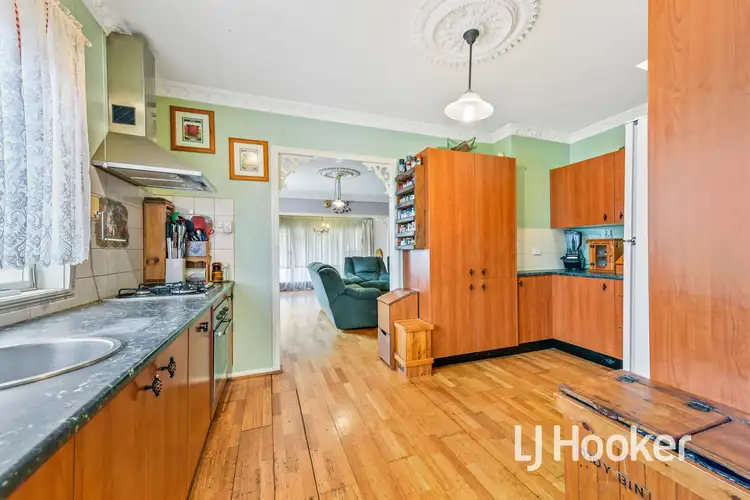 Fourth view of Homely house listing, 9 Nigra Street, Doveton VIC 3177