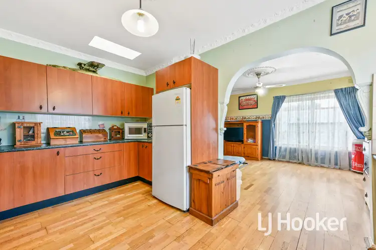 Fifth view of Homely house listing, 9 Nigra Street, Doveton VIC 3177