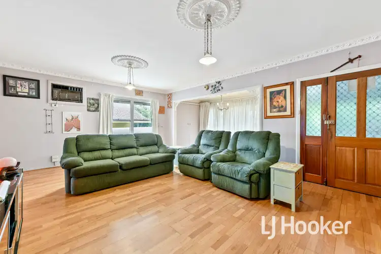 Sixth view of Homely house listing, 9 Nigra Street, Doveton VIC 3177