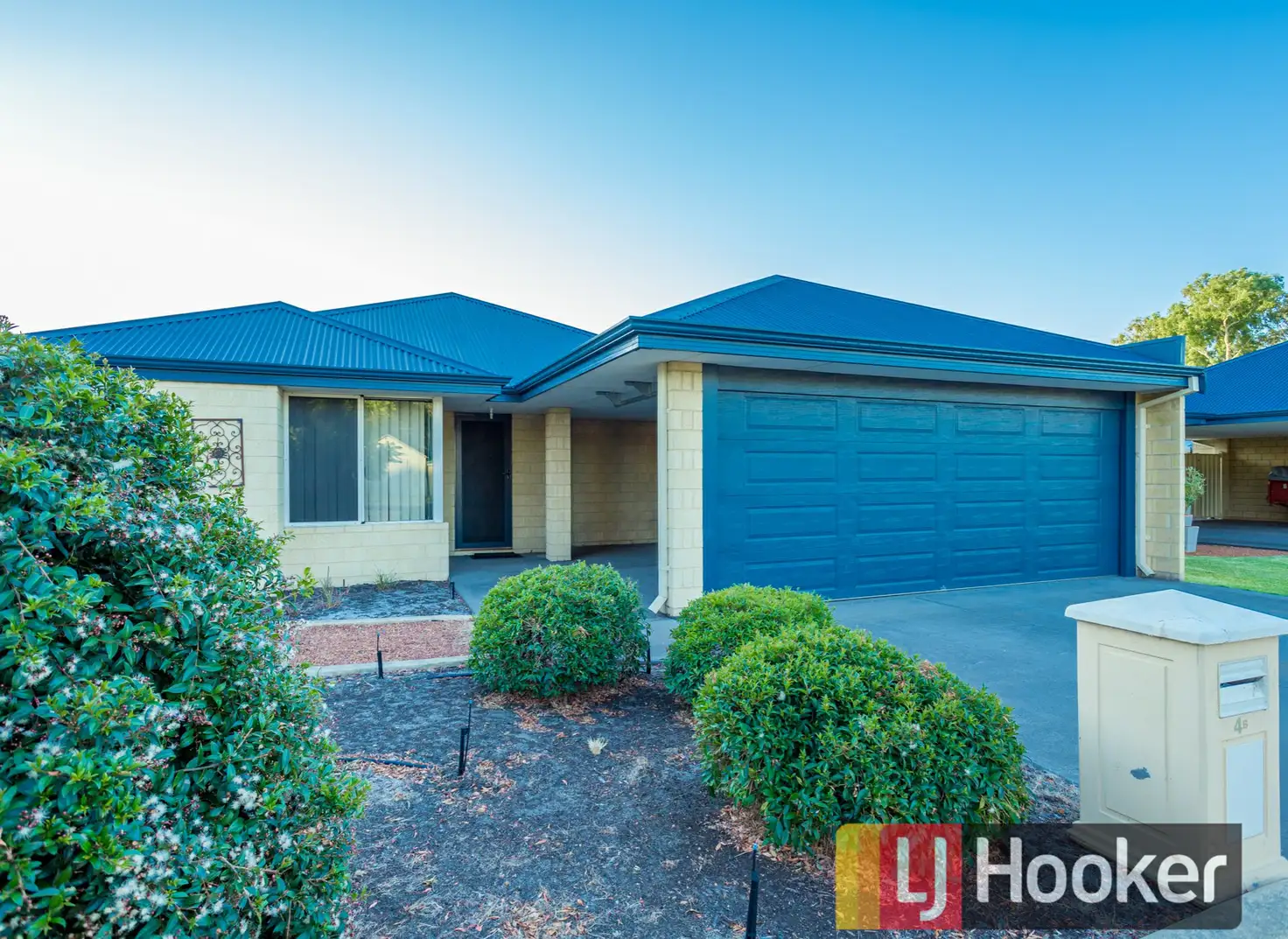 Main view of Homely house listing, 4B Perrin Street, Collie WA 6225