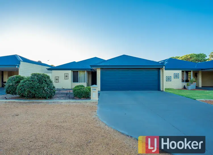 Second view of Homely house listing, 4B Perrin Street, Collie WA 6225