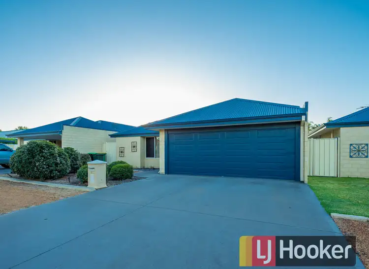 Third view of Homely house listing, 4B Perrin Street, Collie WA 6225