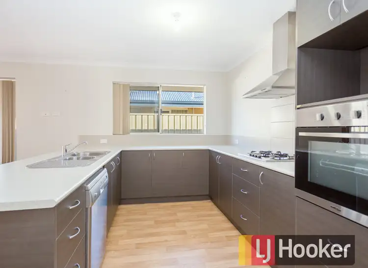 Fifth view of Homely house listing, 4B Perrin Street, Collie WA 6225