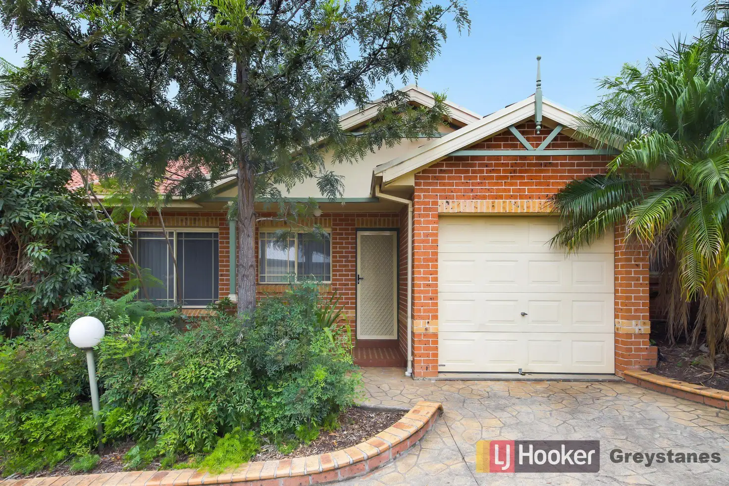 Main view of Homely villa listing, 3/21-23 Chelmsford Road, South Wentworthville NSW 2145