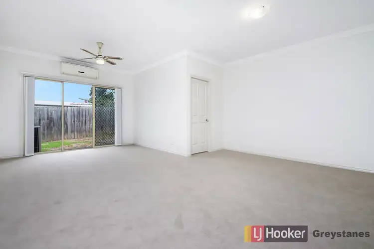 Third view of Homely villa listing, 3/21-23 Chelmsford Road, South Wentworthville NSW 2145