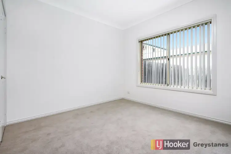 Fourth view of Homely villa listing, 3/21-23 Chelmsford Road, South Wentworthville NSW 2145