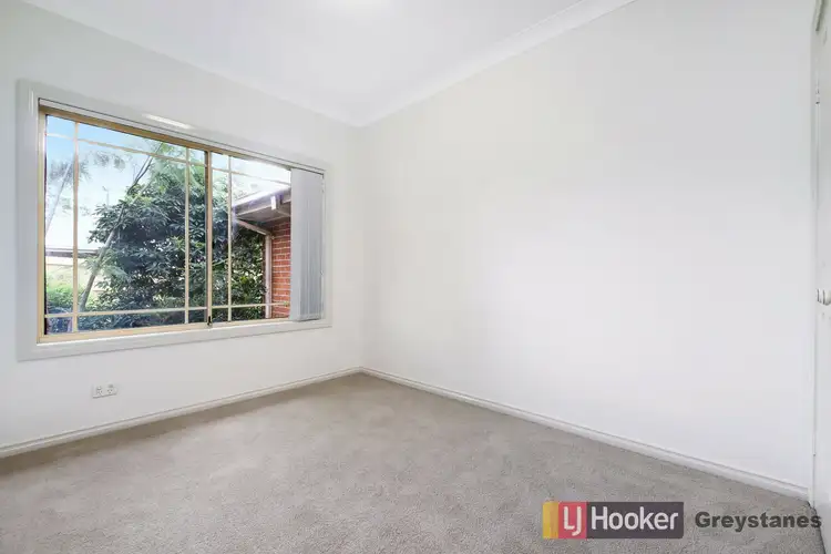 Fifth view of Homely villa listing, 3/21-23 Chelmsford Road, South Wentworthville NSW 2145