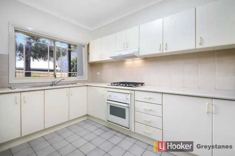 Sixth view of Homely villa listing, 3/21-23 Chelmsford Road, South Wentworthville NSW 2145