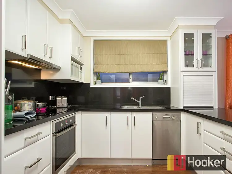 Second view of Homely house listing, 7 Boronia Drive, Calala NSW 2340