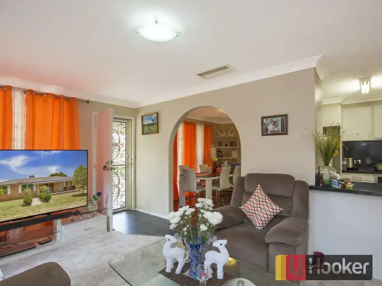 Third view of Homely house listing, 7 Boronia Drive, Calala NSW 2340