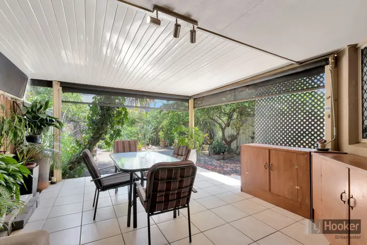 Fifth view of Homely townhouse listing, 2/28 Broad Street, Labrador QLD 4215