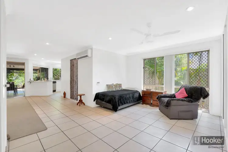 Sixth view of Homely townhouse listing, 2/28 Broad Street, Labrador QLD 4215