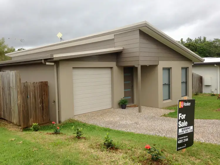 Main view of Homely house listing, Address available on request