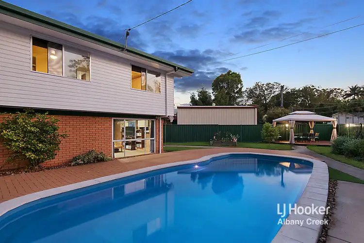 Main view of Homely house listing, 32 Devoran Street, Albany Creek QLD 4035