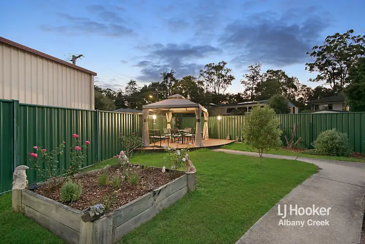 Second view of Homely house listing, 32 Devoran Street, Albany Creek QLD 4035