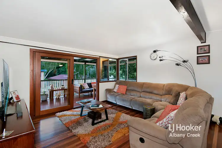 Sixth view of Homely house listing, 32 Devoran Street, Albany Creek QLD 4035