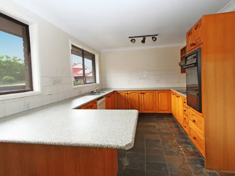Second view of Homely house listing, 23 Bayley Road, South Penrith NSW 2750