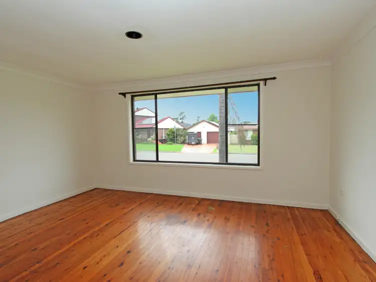 Fourth view of Homely house listing, 23 Bayley Road, South Penrith NSW 2750