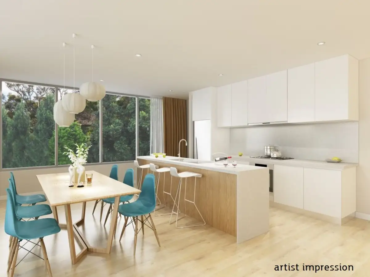 Main view of Homely apartment listing, 6/6 Foamcrest Avenue, Newport NSW 2106