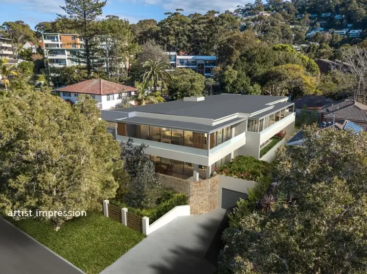 Third view of Homely apartment listing, 6/6 Foamcrest Avenue, Newport NSW 2106