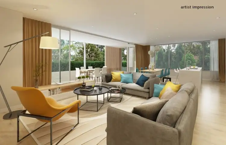 Fourth view of Homely apartment listing, 6/6 Foamcrest Avenue, Newport NSW 2106