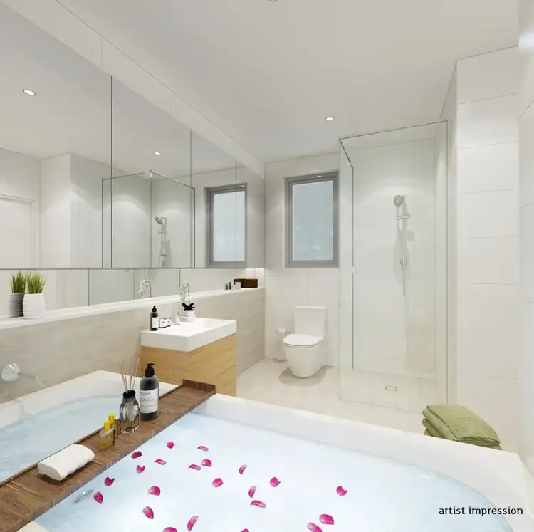 Fifth view of Homely apartment listing, 6/6 Foamcrest Avenue, Newport NSW 2106