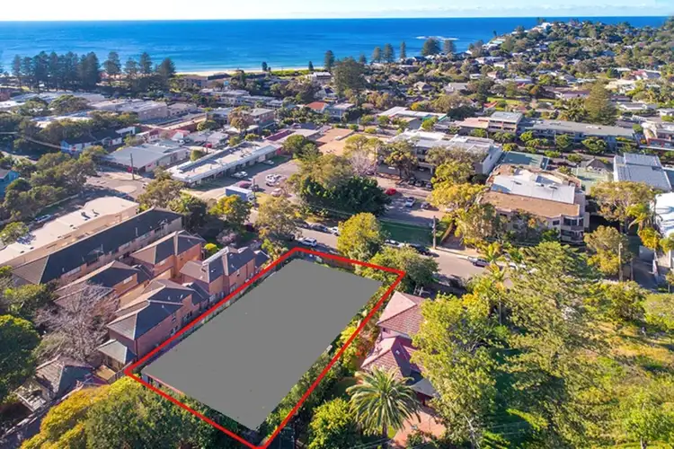 Sixth view of Homely apartment listing, 6/6 Foamcrest Avenue, Newport NSW 2106