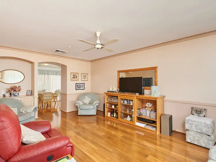 Second view of Homely house listing, Unit 1/1 Melville Place, Tatton NSW 2650