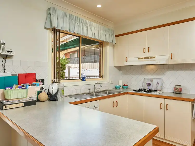 Third view of Homely house listing, Unit 1/1 Melville Place, Tatton NSW 2650
