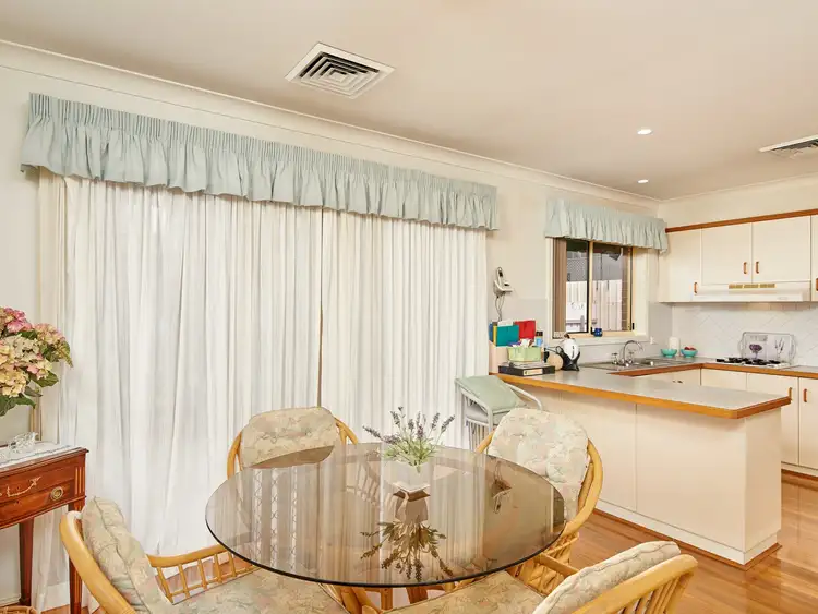 Fourth view of Homely house listing, Unit 1/1 Melville Place, Tatton NSW 2650