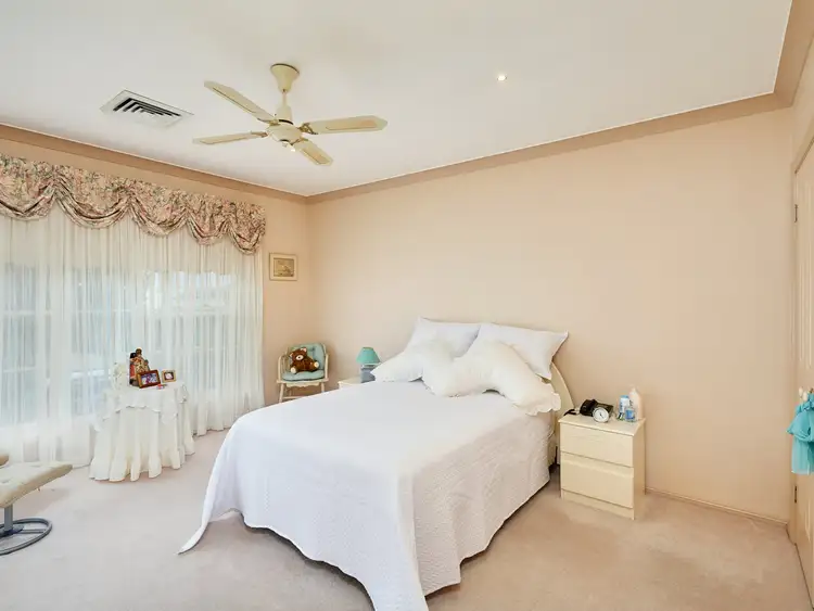 Fifth view of Homely house listing, Unit 1/1 Melville Place, Tatton NSW 2650