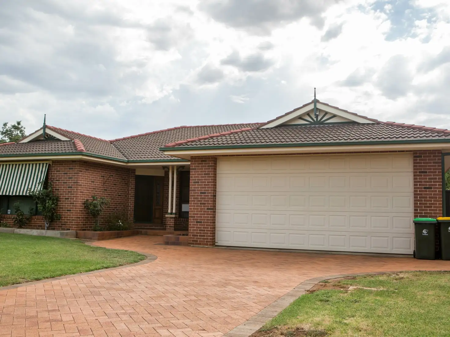 Main view of Homely house listing, 44 Twickenham Drive, Dubbo NSW 2830