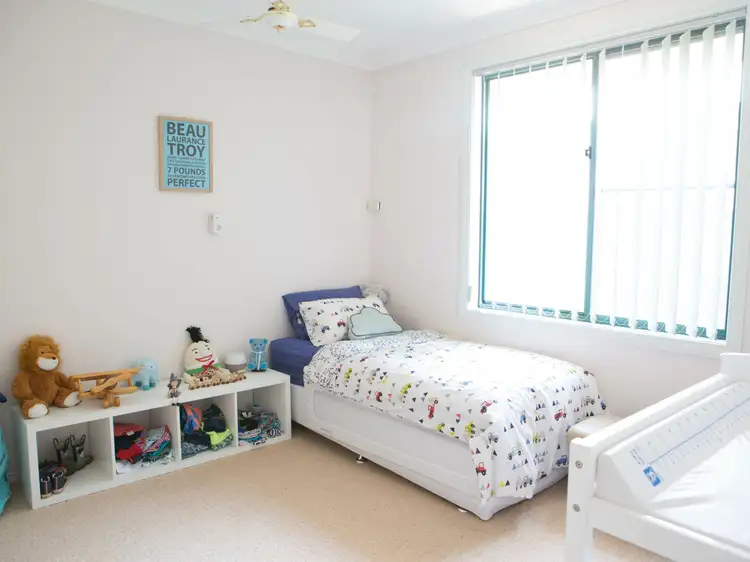 Fifth view of Homely house listing, 44 Twickenham Drive, Dubbo NSW 2830