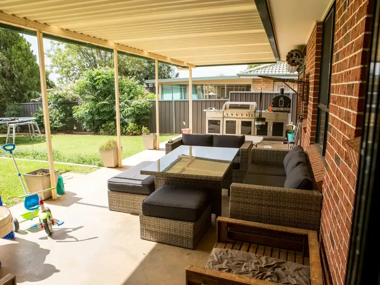 Sixth view of Homely house listing, 44 Twickenham Drive, Dubbo NSW 2830