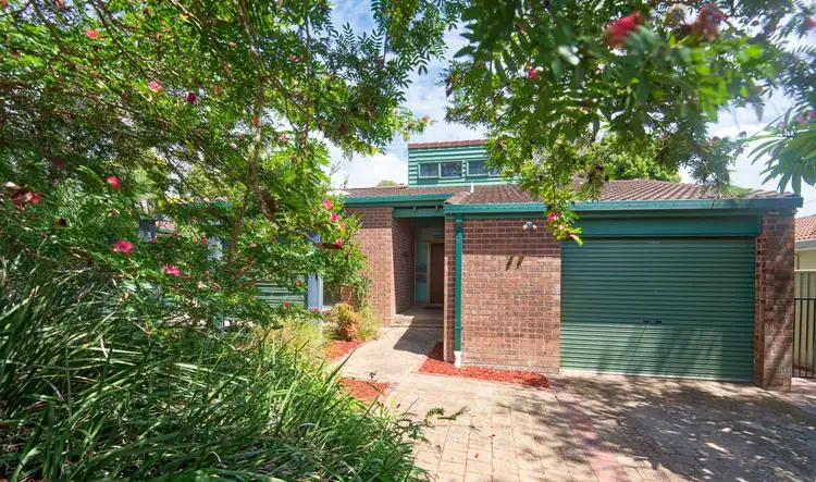 10 Dammerel Crescent, Emerald Beach NSW 2456