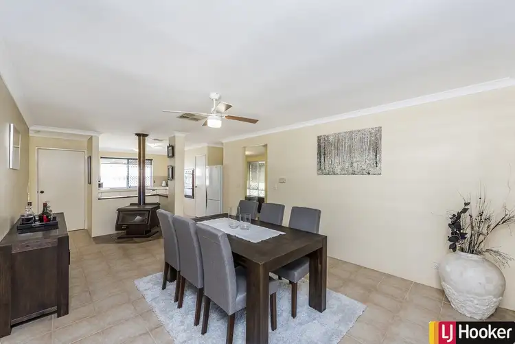 Second view of Homely house listing, 57 Abbotswood Parkway, Erskine WA 6210